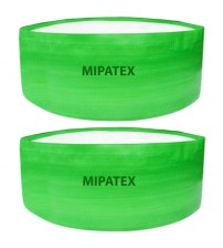 Mipatex Woven Fabric Grow Bags 36 x 15 inch (Pack of 2)